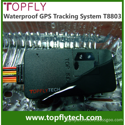 Best Waterproof GPS Tracking Device
